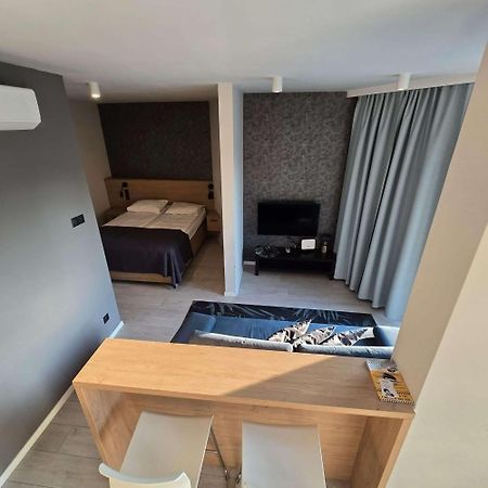 Apartamenty Nad Wisla Kraków Eksteriør billede