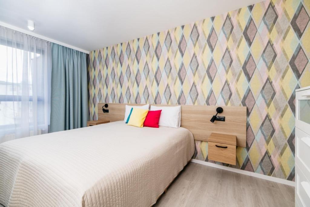 Apartamenty Nad Wisla Kraków Eksteriør billede