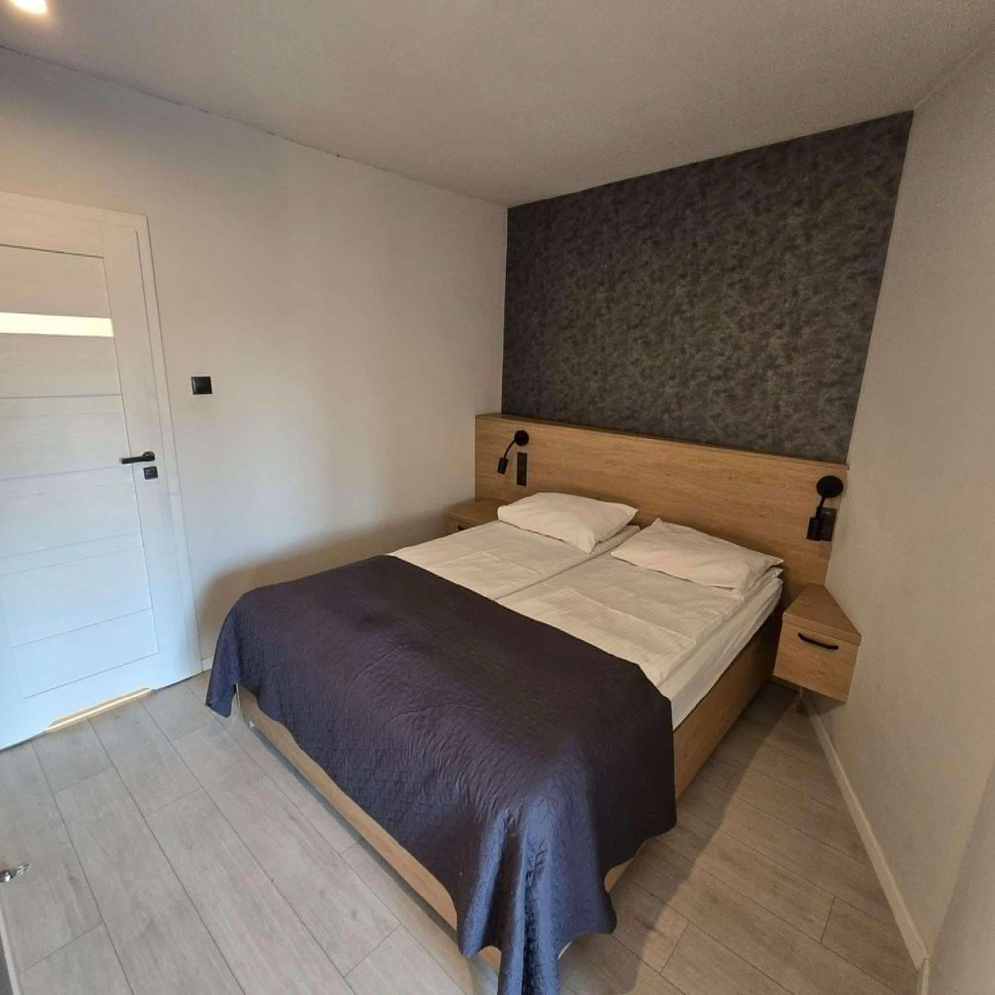 Apartamenty Nad Wisla Kraków Eksteriør billede